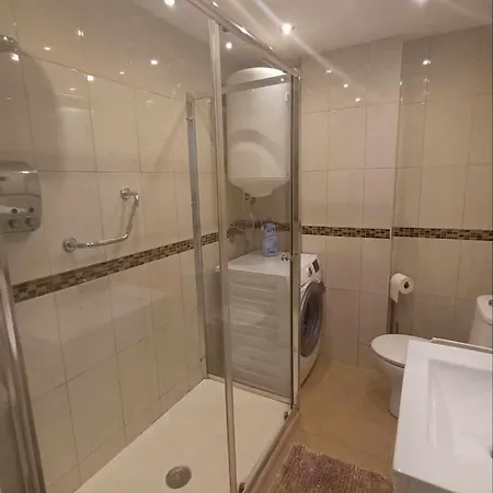 Apartment Relax With Pool Fuengirola