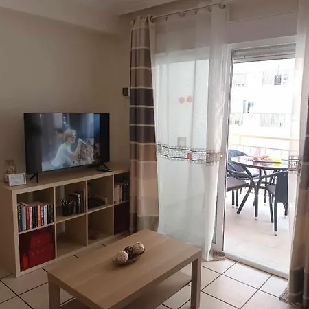 Apartment Relax With Pool