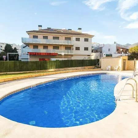 Relax With Pool
